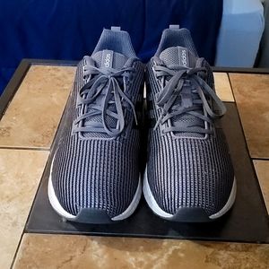 Adidas running sneakers